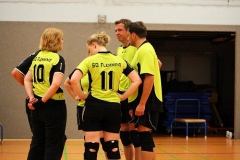Punktspiel Flemming I 11.10.2011