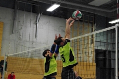 Punktspiel Flemming II 13.10.2011